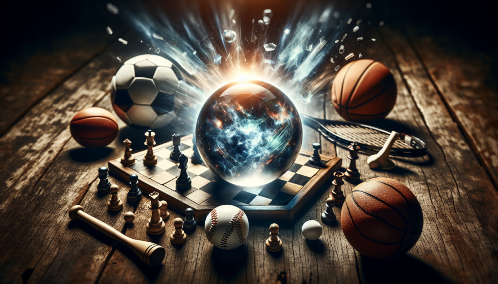 What Are Todays Sports Predictions And Insights?